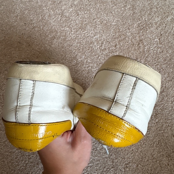 Very Used Golden Goose - Picture 4 of 6